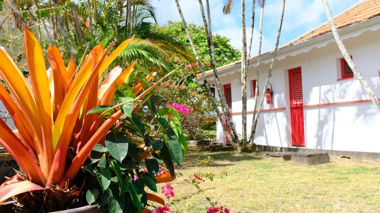 Imperatrice Village - Residence Sur La Plage レ・トロワ・イレ