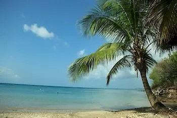Imperatrice Village - Residence Sur La Plage レ・トロワ・イレ ホテル