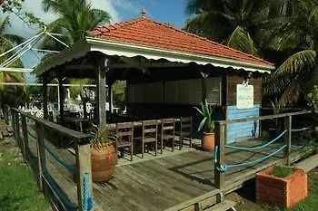 Imperatrice Village - Residence Sur La Plage レ・トロワ・イレ