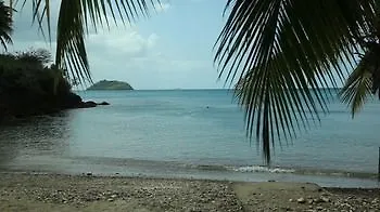 Imperatrice Village - Residence Sur La Plage レ・トロワ・イレ 3*,  マルティニーク