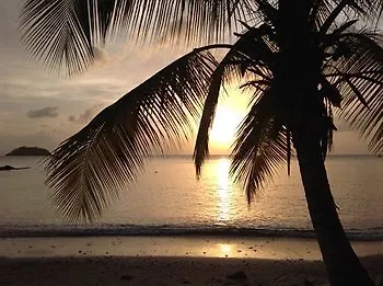 Imperatrice Village - Residence Sur La Plage レ・トロワ・イレ マルティニーク