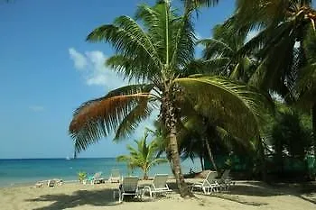 Imperatrice Village - Residence Sur La Plage レ・トロワ・イレ ホテル