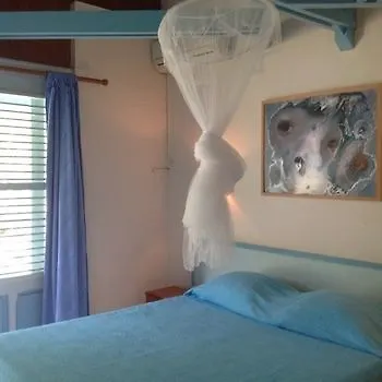 מלון לה טרואז אילט Imperatrice Village - Residence Sur La Plage