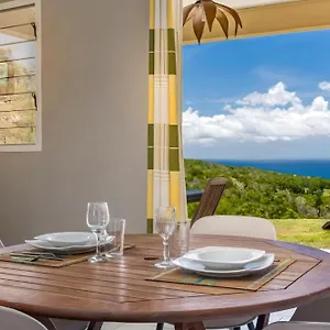 Aparthotel Domaine De L'anse Ramier